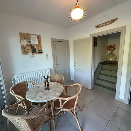 Casa vacanze Le Paradis Mosan Waulsort