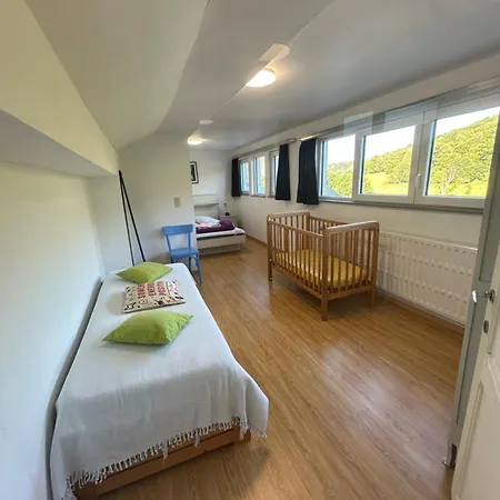 Le Paradis Mosan Casa vacanze