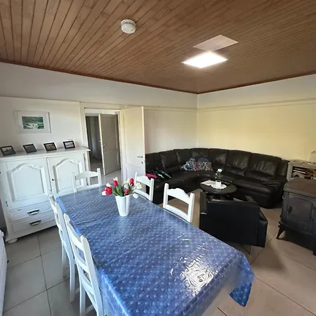 Hébergement de vacances Le Paradis Mosan
