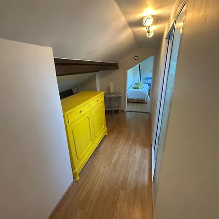 Le Paradis Mosan * Waulsort