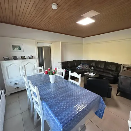 Le Paradis Mosan Casa de Férias