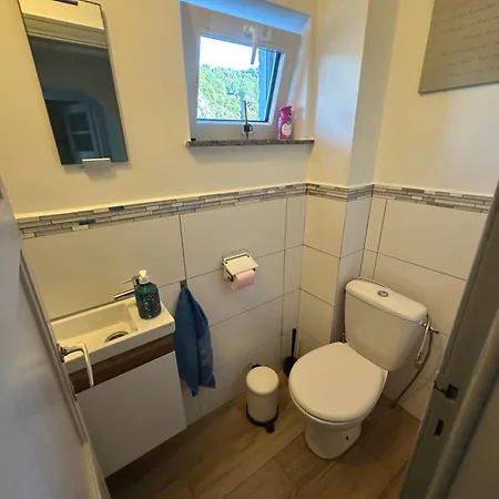 Le Paradis Mosan Casa de Férias *