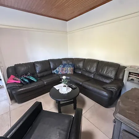 Casa de Férias Le Paradis Mosan *