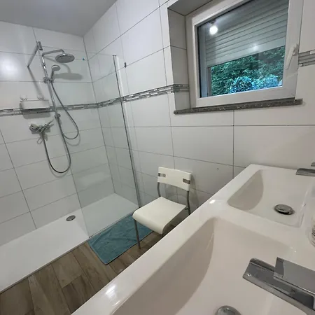 Le Paradis Mosan Casa de Férias Waulsort