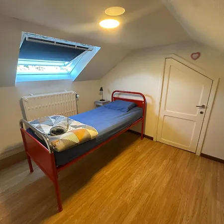 Le Paradis Mosan Casa vacanze