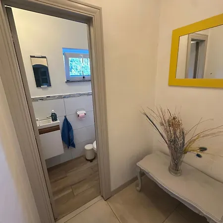 Casa vacanze Le Paradis Mosan