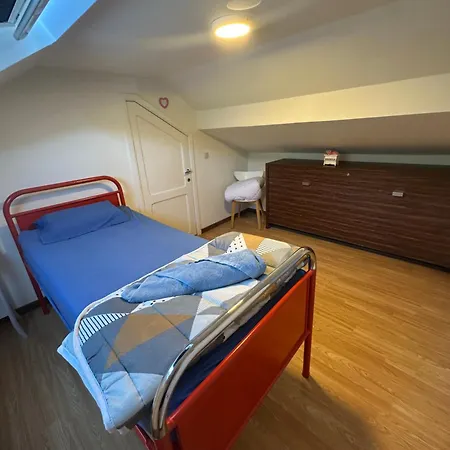 Casa de Férias Le Paradis Mosan *