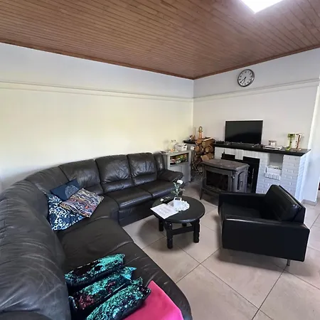 Le Paradis Mosan Waulsort