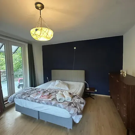 Le Paradis Mosan * Waulsort