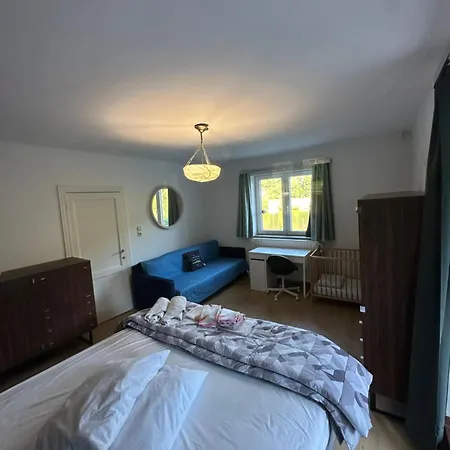 Hébergement de vacances Le Paradis Mosan