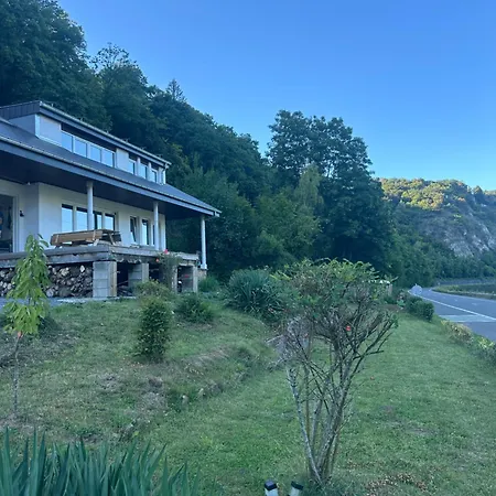 Hébergement de vacances Le Paradis Mosan Waulsort