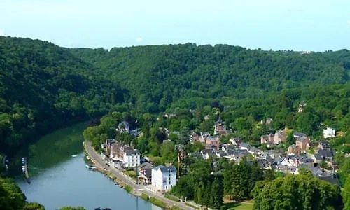 Le Paradis Mosan Holiday home Waulsort