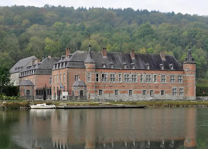 Le Paradis Mosan Holiday home Waulsort