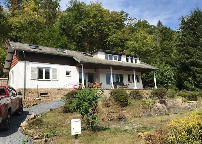 Le Paradis Mosan * Waulsort