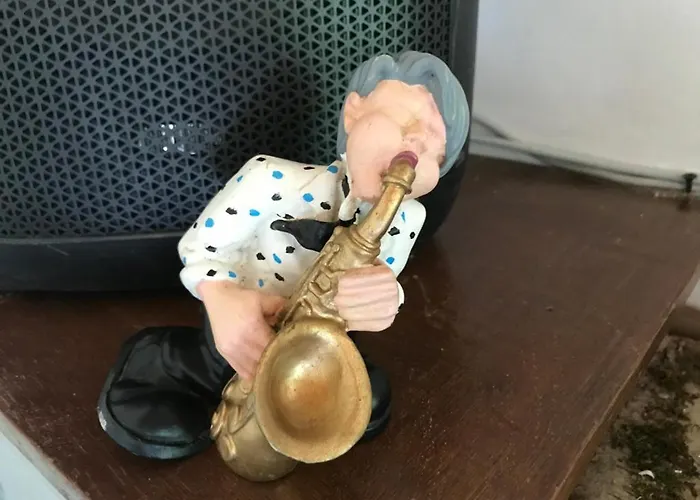 Holiday home Le Paradis Mosan *