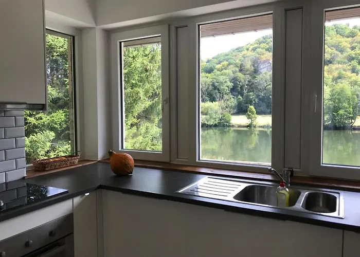 Le Paradis Mosan Holiday home *