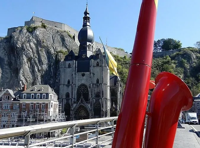 Le Paradis Mosan * Waulsort