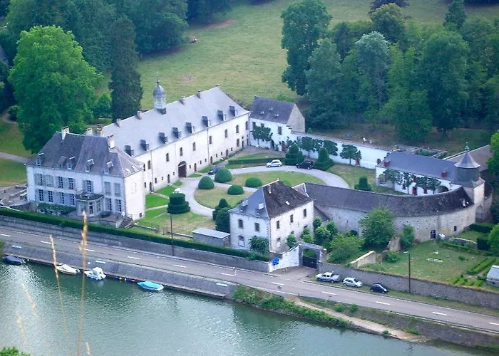 Le Paradis Mosan Holiday home