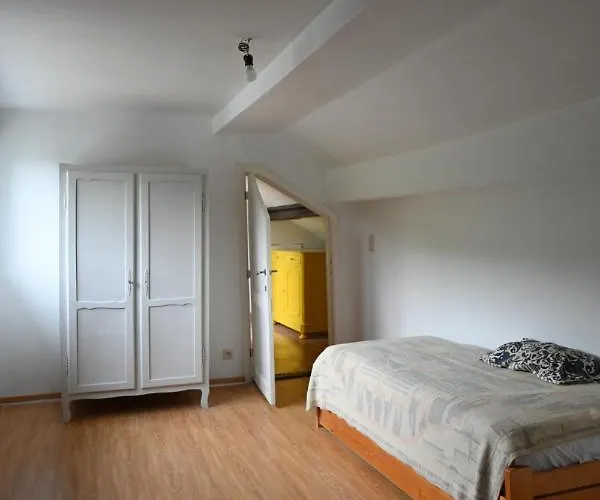 Holiday home Le Paradis Mosan *