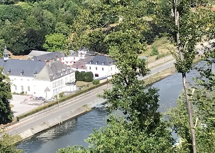 Le Paradis Mosan Holiday home Waulsort