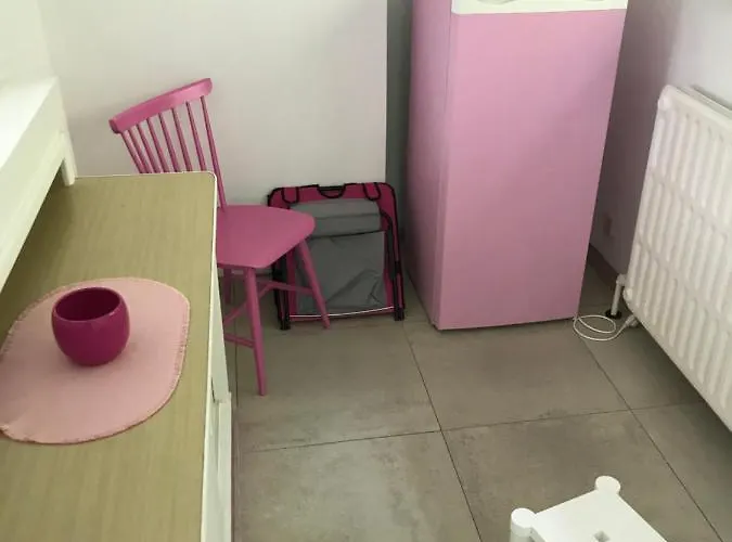 Le Paradis Mosan Holiday home *