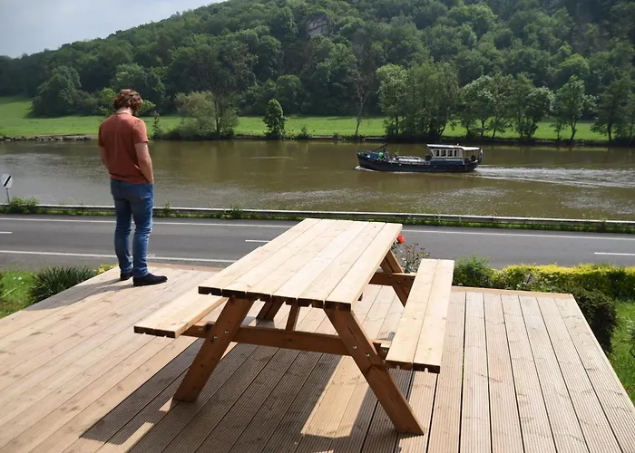 Le Paradis Mosan Holiday home Waulsort