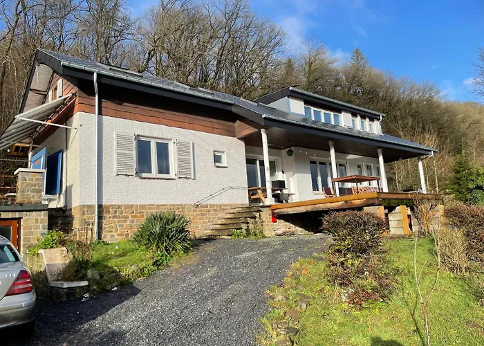 Le Paradis Mosan Waulsort