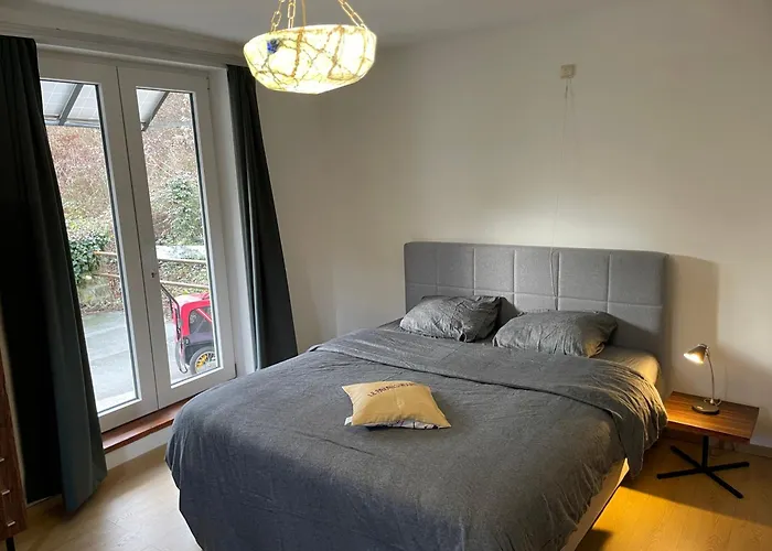 Holiday home Le Paradis Mosan