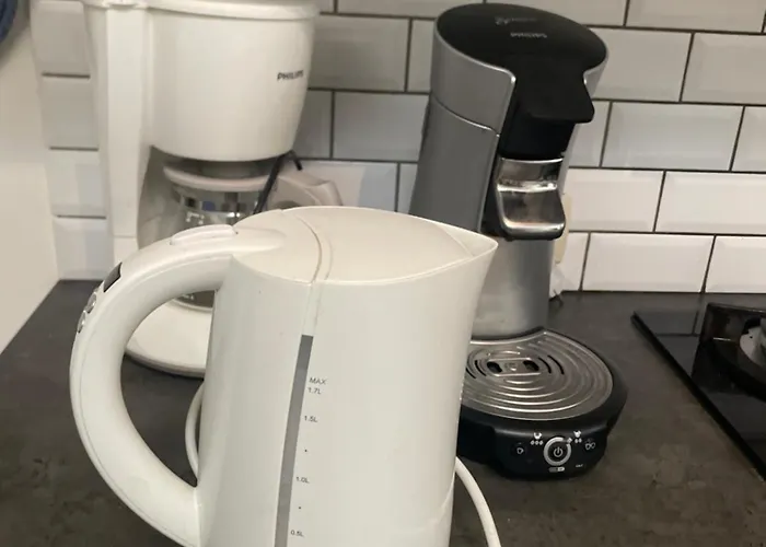 Le Paradis Mosan Holiday home *