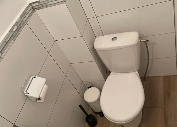 Holiday home Le Paradis Mosan