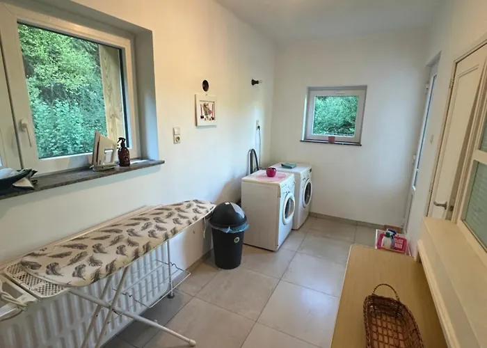 Le Paradis Mosan * Waulsort