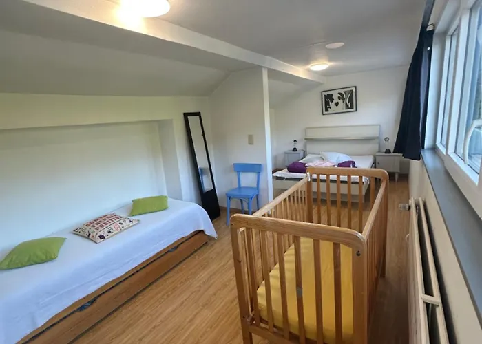 Le Paradis Mosan Holiday home