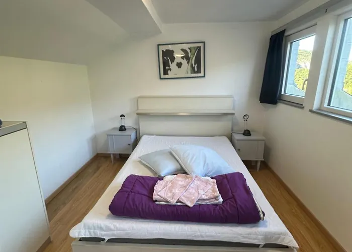 Le Paradis Mosan * Waulsort