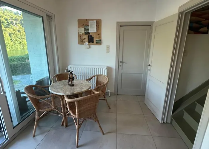 Le Paradis Mosan Holiday home