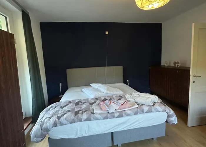 Holiday home Le Paradis Mosan Waulsort