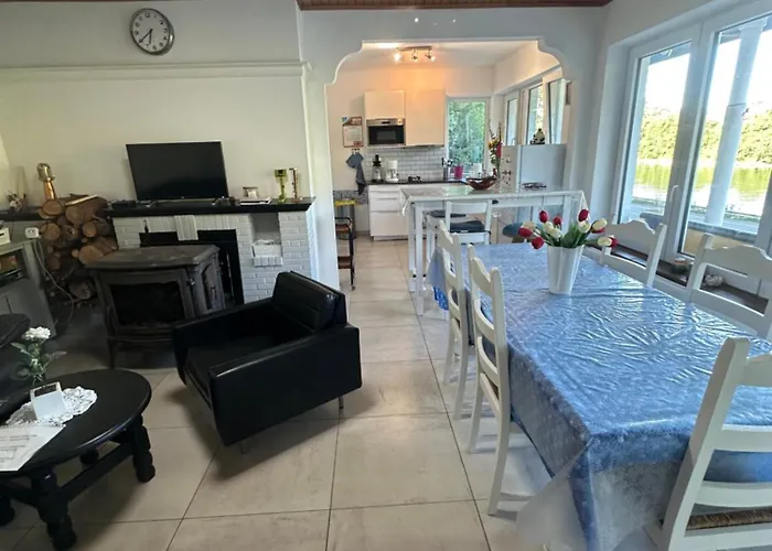 Le Paradis Mosan Holiday home