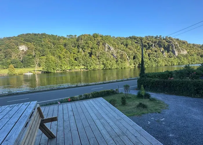 Le Paradis Mosan Holiday home Waulsort