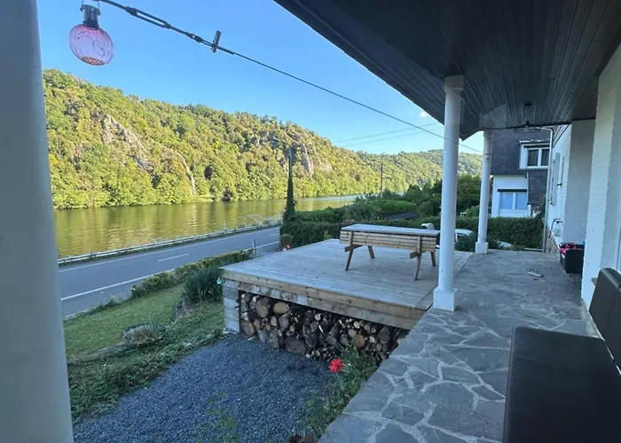 Le Paradis Mosan Waulsort