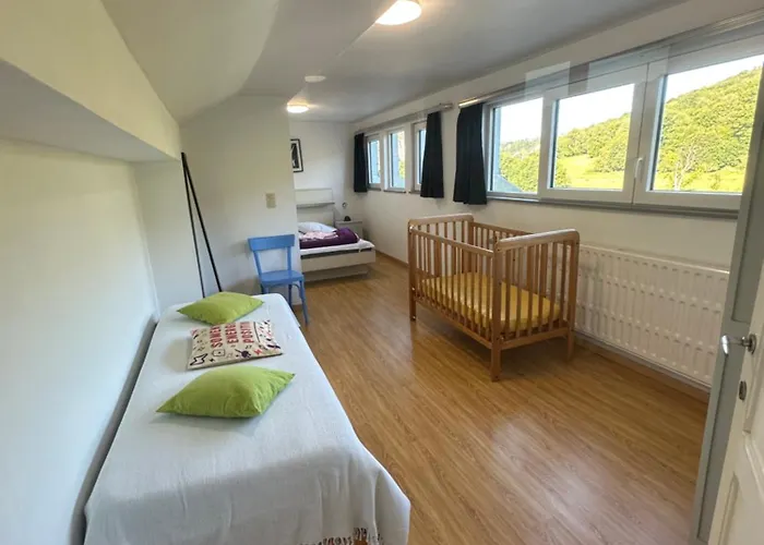 Le Paradis Mosan Holiday home