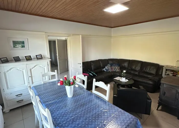 Holiday home Le Paradis Mosan