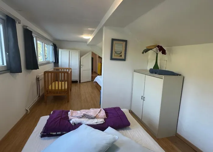 Holiday home Le Paradis Mosan *