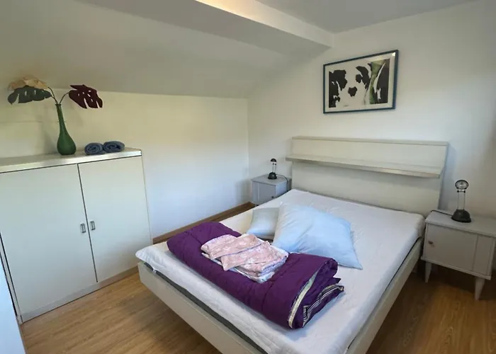 Le Paradis Mosan Waulsort