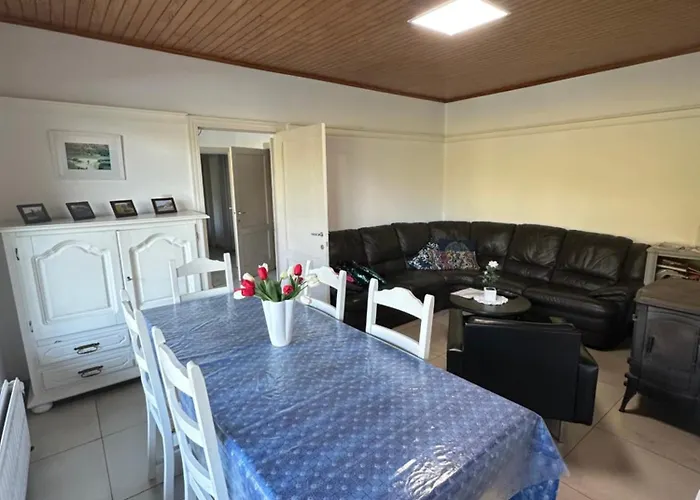 Le Paradis Mosan Holiday home