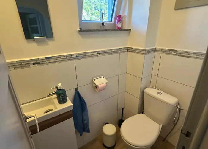 Le Paradis Mosan Holiday home *