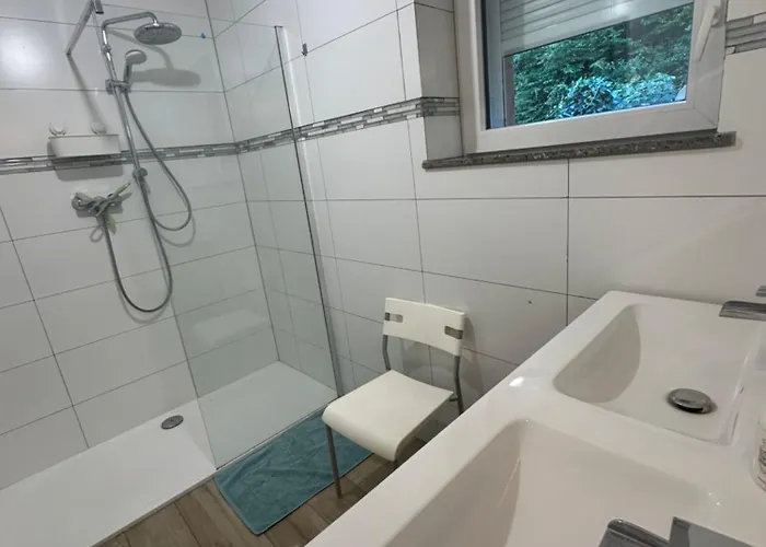 Le Paradis Mosan Holiday home Waulsort