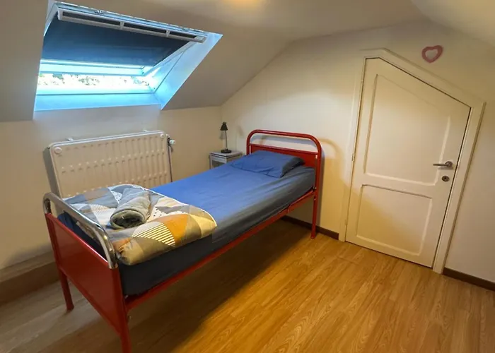 Le Paradis Mosan Holiday home