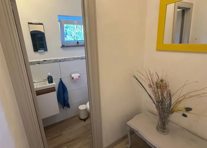 Holiday home Le Paradis Mosan