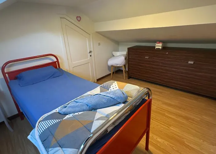 Holiday home Le Paradis Mosan *