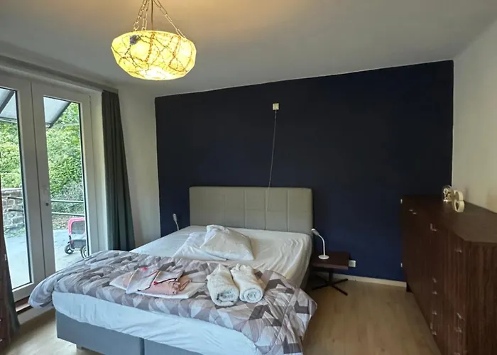 Le Paradis Mosan * Waulsort